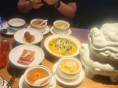 -扬州狮子楼·非遗淮扬菜(东关街店)