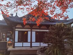 -常熟方塔园