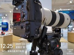 -Sony Store 索尼(上海淮海中路店)