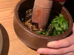 -湘间田舍(北仑银泰店)