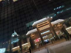-渝信川菜 · 川味家常菜(长安店)