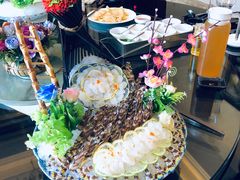 -冬宝海鲜食府(桂城店)