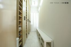 点击看大图 -OM瑜伽教练培训学院