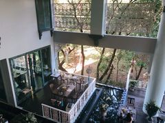 -清迈平纳坤怀凯酒店