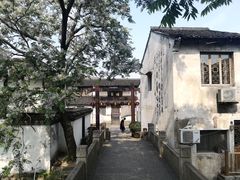 -绍兴书圣故里景区