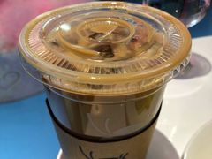 -瑞幸咖啡(三里屯SOHO-6号楼店)