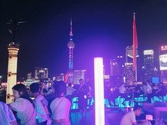 -外滩8号 whisky bar(金延大厦店)