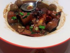 -同庆楼(华强吾悦广场店)