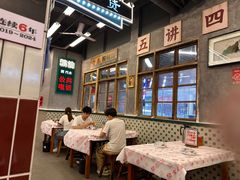 -堂瓦里·33年传统赣菜(第一街区店)