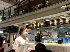 -卡朋厨房(289艺术园区店)