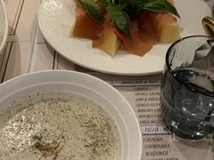 -安妮意大利餐厅(世贸天阶店)