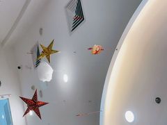 -龙格亲子游泳·水育早教运动中心(绿宝中心)