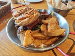 -味德西餐音乐酒吧 Wade's Bar&Grill