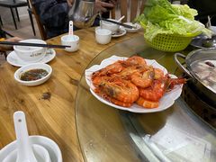-力哥地道海南菜·联谊文昌鸡老店