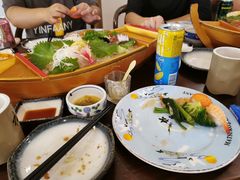 -松子料理(亮马桥店)