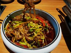 -打酱友•斑鱼海鲜粥火锅(吴桥店)