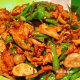 在肇庆❗️湘菜就是狠狠的下饭神 器啊🍚