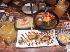 -小川洋风料理(街道口店)