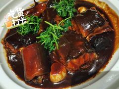 -A One Kitchen·南京精菜馆(德基广场店)