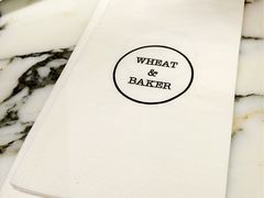 -WHEAT&BAKER-麥(凯德来福士店)
