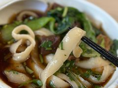 -东方削面(迎泽街店)