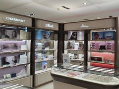 -宝岛眼镜(群光广场店)