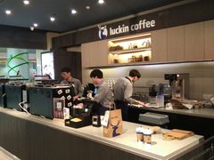 -瑞幸咖啡(盛博广场店)