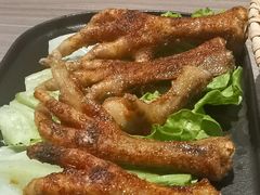 -隅乐胡椒虾·台湾菜·团建(皇岗店)