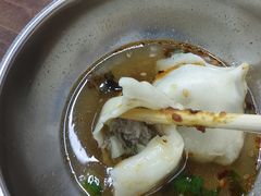 -回坊马二饺子馆
