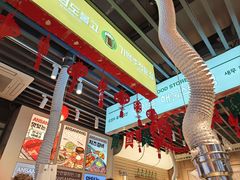 -利群商厦(台东店)