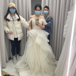 -帆拉斐婚纱摄影(春熙店)