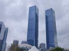 -花果园湿地公园