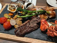 -Osteria Garden 生蚝花园餐厅(原进贤路店)