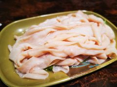 鹅肠-胡须佬鸡煲四季火锅(海雅缤纷城店)