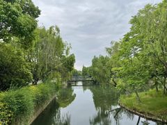 -尚贤河湿地