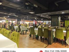 -戈拿旺巴西烤肉(崇文门店)
