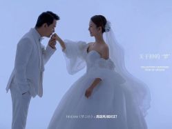点击看大图 -金夫人婚纱摄影(衡阳店)