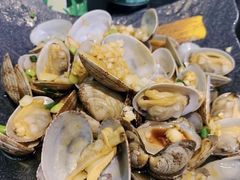 -HONGA HONGA雄家(曹路店)