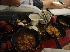 -华夏良子·足道SPA艾灸(翠微店)