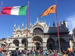 -圣马尔谷圣殿宗主教座堂