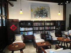 -我嘉书房(南翔名士居店)