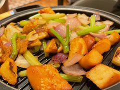 -耶里夏丽·丝路新疆菜·清真食品(徐汇南丹东路臻选店)