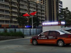 -港安驾校·直营学车·陪驾(后瑞店)