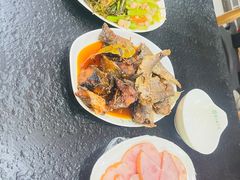 -东北农业大学饺子园