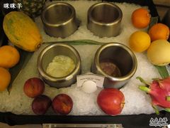 -北京王府井希尔顿酒店·万斯阁西餐厅