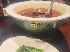 -羊门客在·烤盐池滩羊·川菜