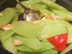 -得意啫·广东啫啫煲(前海HOP店)