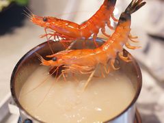 -海游荟·海洋文化餐厅(福田店)