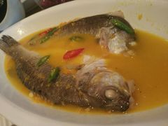 -扬州狮子楼·非遗淮扬菜(总店)