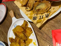 -永红源啤酒·烧烤·海鲜·大排档(青特城店)